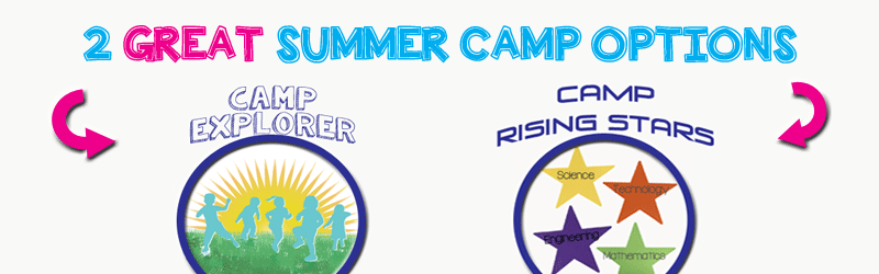 ESLC Summer Camps 2016