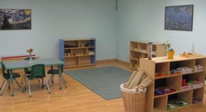 eslc montessori classroom