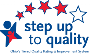 Step Up to Quality 4 Star Rated Center