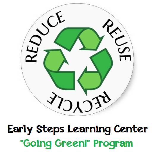 ESLC Going Green! Program