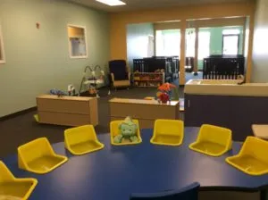 Infant Room